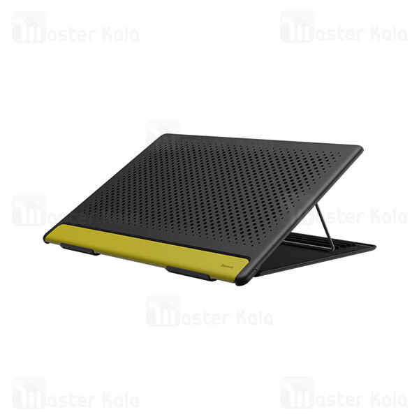 استند لپ تاپ بیسوس Baseus Let's go Mesh Portable Laptop Stand SUDD-2G