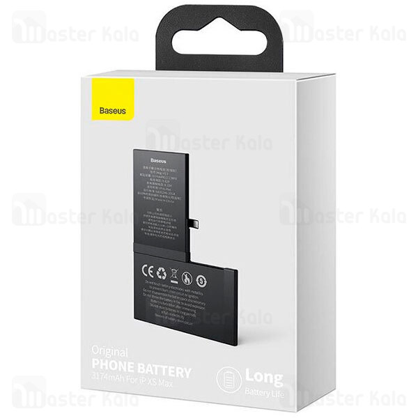 باتری اصلی آیفون بیسوس Baseus ACCB-AIPXM iPhone XS Max Battery