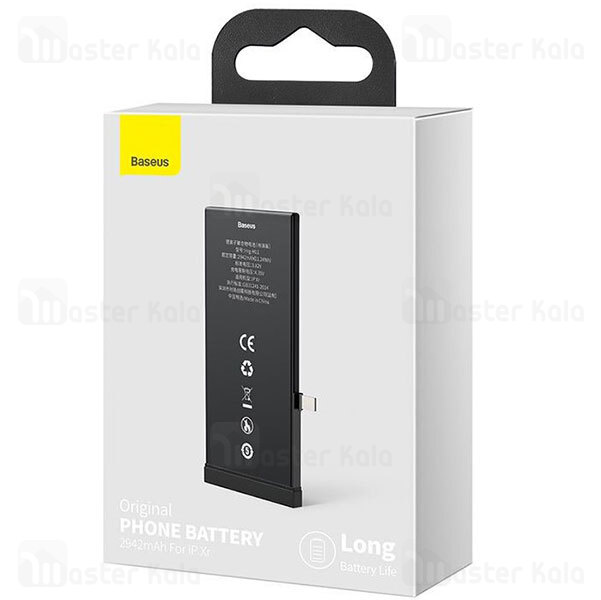 باتری اصلی آیفون بیسوس Baseus ACCB-AIPXR iPhone XR Battery