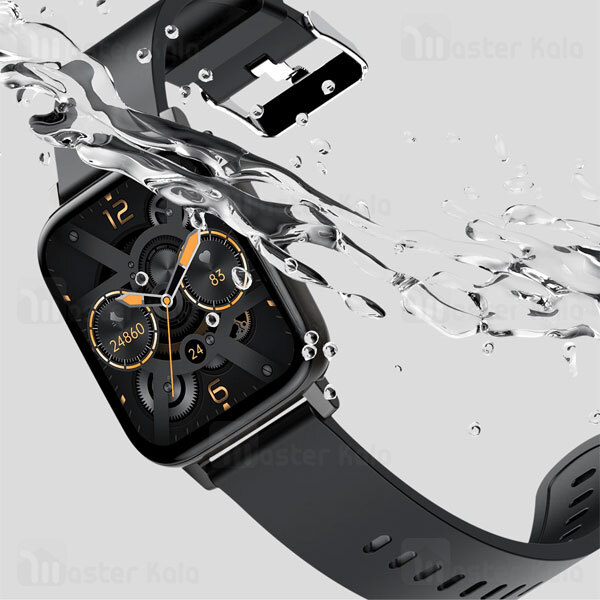 ساعت هوشمند ایکس او XO H80 Smart Sports Watch