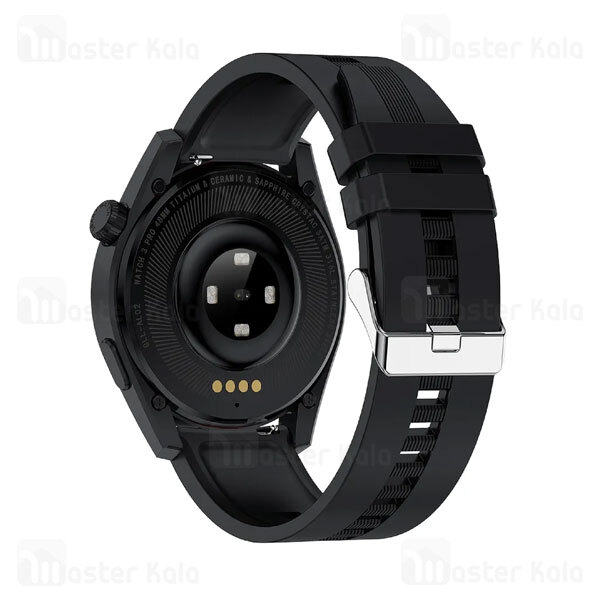 ساعت هوشمند ایکس او XO W3 Pro Plus