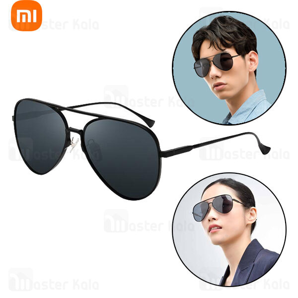 عینک آفتابی شیائومی Xiaomi Mi Polarized Navigator TYJ02TS Sunglasses