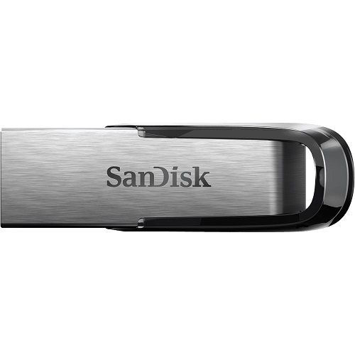 فلش مموری 128 گیگابایت سن دیسک SanDisk Ultra Flair CZ73 USB3.0