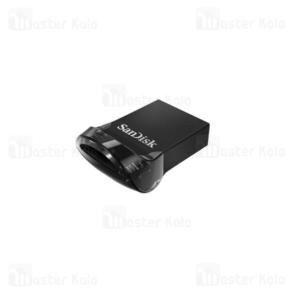 فلش مموری 64 گیگابایت سن دیسک SanDisk Ultra Fit SDCZ430 USB 3.1
