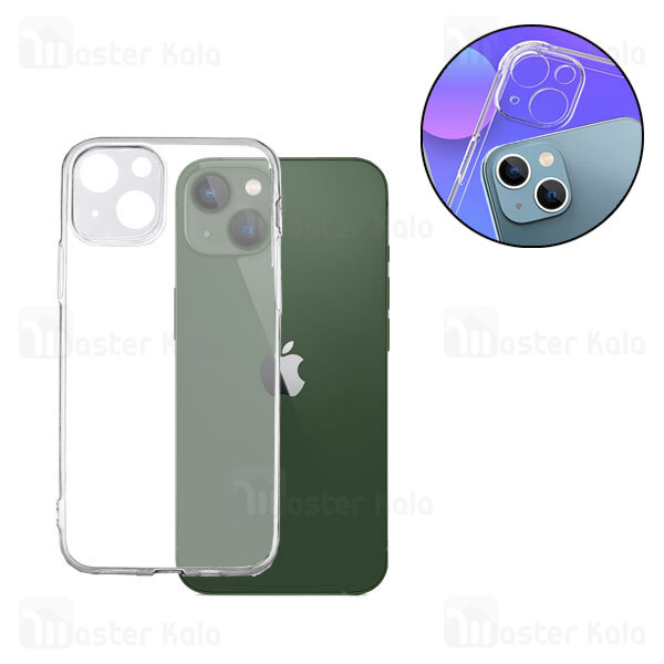 قاب ژله ای آیفون Apple iPhone 13 Mini Jelly Case