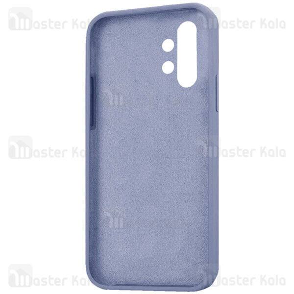 قاب سیلیکونی سامسونگ Samsung Galaxy A13 4G Silicone TPU Case