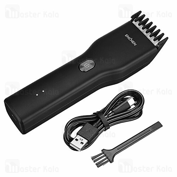 ماشین اصلاح موی سر شیائومی Xiaomi Enchen Boost Hair Clipper