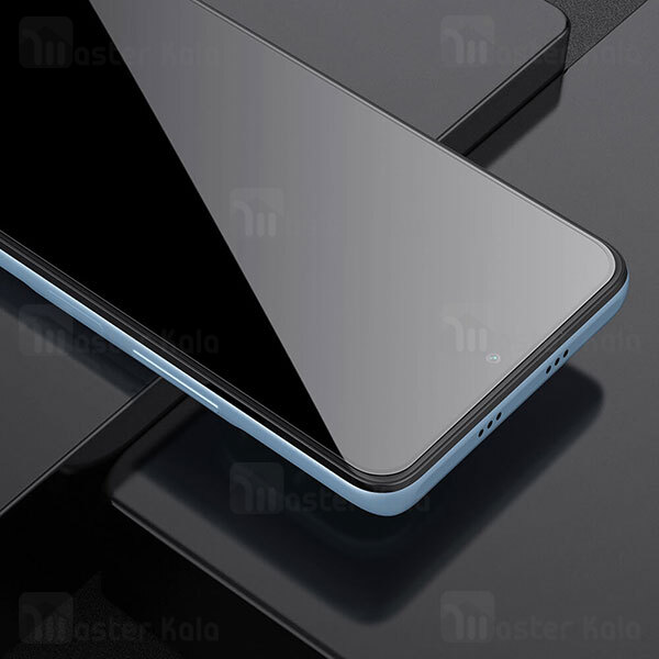 محافظ صفحه نمایش شیشه ای تمام صفحه تمام چسب Xiaomi Redmi K60 / K60 Pro / K60E Nillkin CP+ Pro