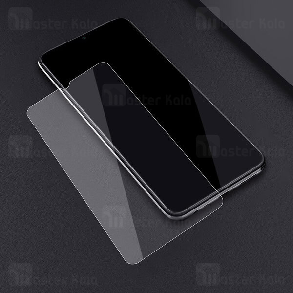 محافظ صفحه نمایش شیشه ای نیلکین شیائومی Xiaomi Redmi 9 / Poco M3 Nillkin H+ Pro