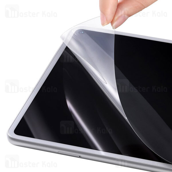 محافظ صفحه نمایش نانو بیسوس Baseus Paper-like Film For Huawei MatePad Pro / Pro 5G SGHWMATEPD-BZK02