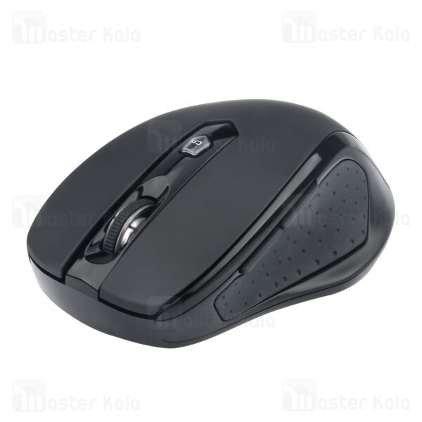 موس وایرلس گیمینگ T-Dagger Corporal T-TGWM100 Wireless Gaming Mouse دارای 6 کلید