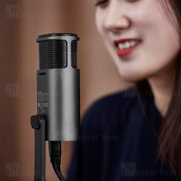 میکروفون سیم دار شیائومی Xiaomi Yuemi YMMKF006