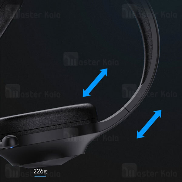 هدفون سیمی گیمینگ لنوو Lenovo ThinkPlus G60A Wired RGB Gaming Headphone