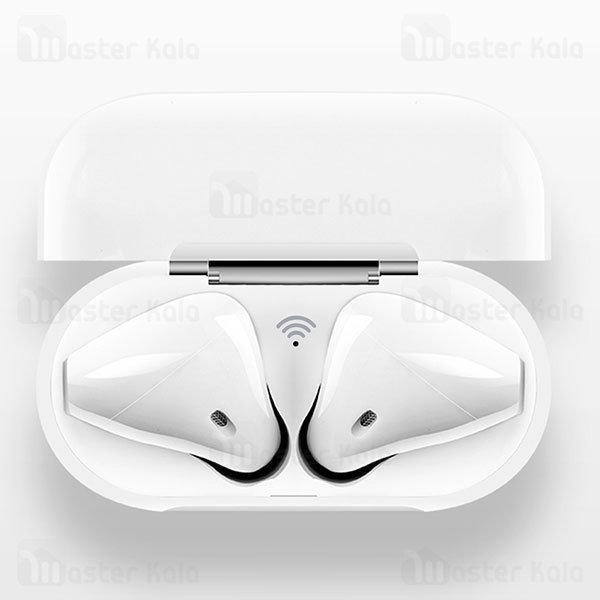 هندزفری بلوتوث دوگوش ایکس او XO F60 Plus TWS Wireless Headset