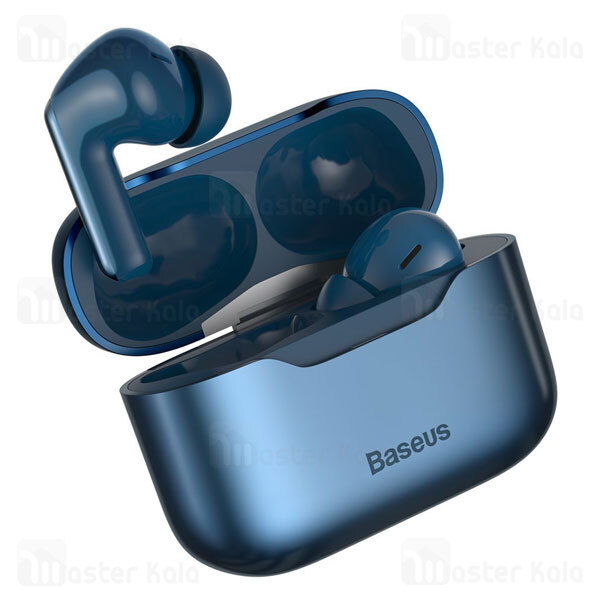 هندزفری بلوتوث دوگوش بیسوس Baseus S1 Pro SIMU ANC TWS Bluetooth Earphones NGS1P-0A