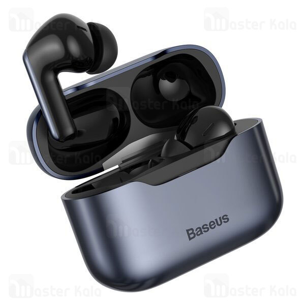 هندزفری بلوتوث دوگوش بیسوس Baseus S1 Pro SIMU ANC TWS Bluetooth Earphones NGS1P-0A