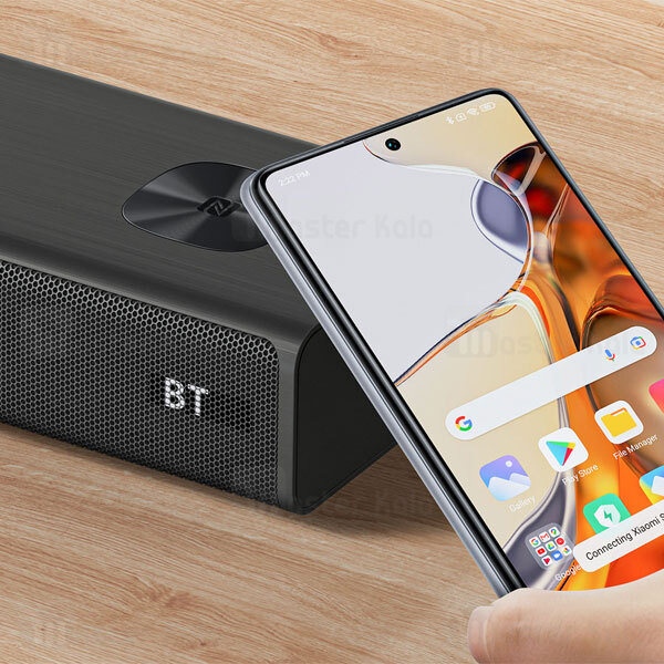 ساندبار شیائومی Xiaomi Soundbar 3.1ch Bluetooth 5.0 NFC TV Soundbar توان 430 وات