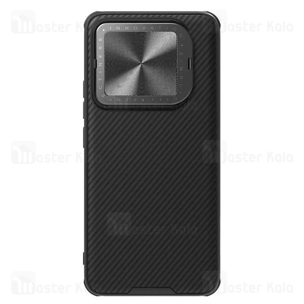 قاب محافظ نیلکین شیائومی Xiaomi 14 Nillkin CamShield Prop Case دارای محافظ دوربین