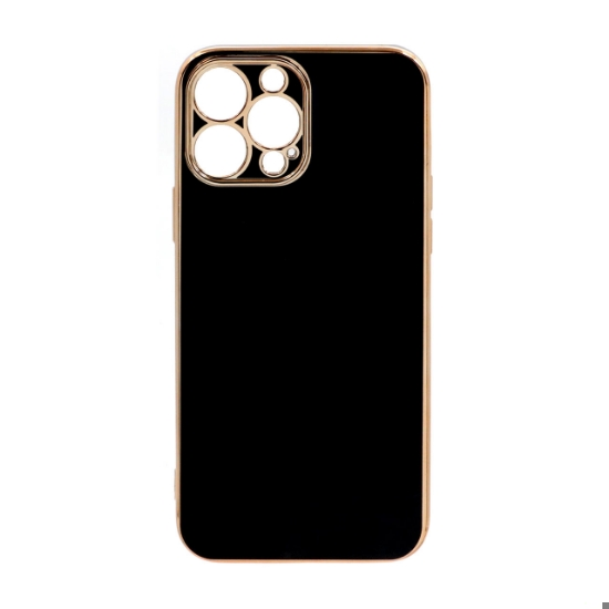 قاب گوشی محافظ لنزدار My Case برای iPhone 13 Pro