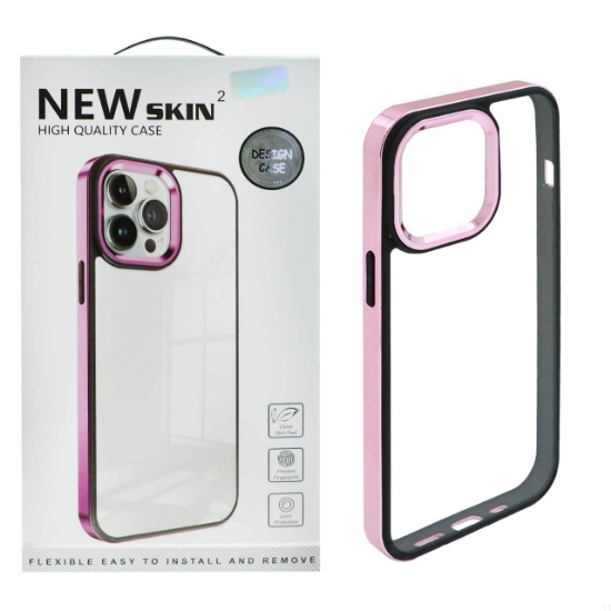 قاب گوشی اورجینال New Skin2 برای iPhone 13 Pro