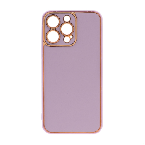 قاب گوشی My Case چرمی مناسب برای iPhone 13 Pro