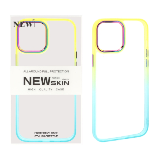 قاب گوشی اورجینال new skin دو رنگ برای iPhone 11 Pro - کد 126