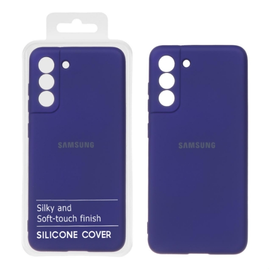 قاب گوشی سیلیکونی HighCopy برای Samsung Galaxy S21 FE
