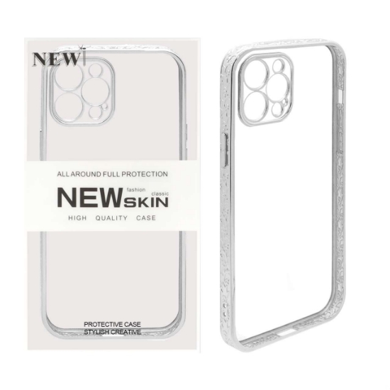 قاب گوشی اورجینال New Skin برای Iphone 13 Pro