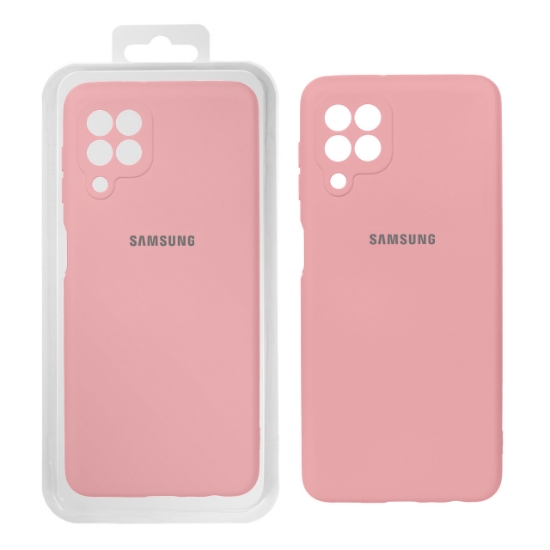 قاب گوشی سیلیکونی های کپی برای Samsung A22-4G / M32-4G / F22