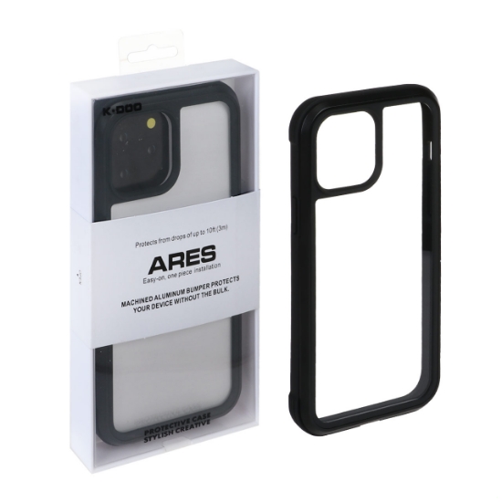 قاب گوشی کی-دوو مدل Ares برای iPhone 13