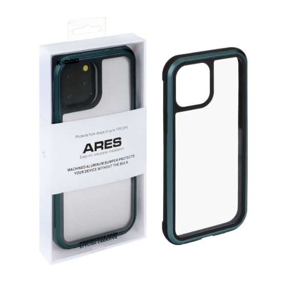 قاب گوشی کی-دوو مدل Ares برای iPhone 13