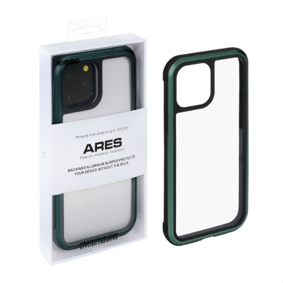 قاب گوشی اورجینال کی-دوو مدل Ares برای iPhone 13/14
