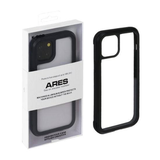 قاب گوشی اورجینال کی-دوو مدل Ares برای iPhone 13/14