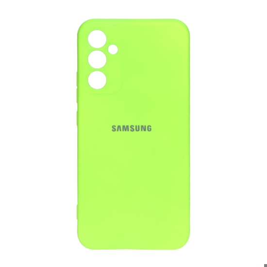 قاب گوشی سیلیکونی HighCopy لوگودار برای Samsung Galaxy A54