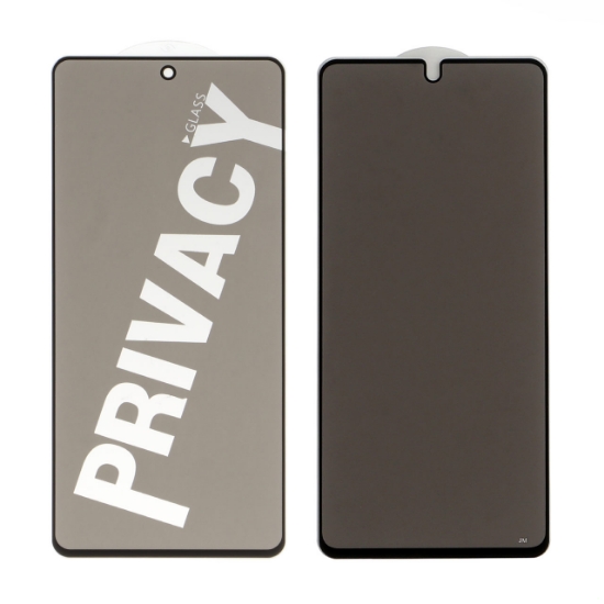 گلس گوشی Privacy برای Xiaomi Redmi Note 11-4G / Poco M5S / Poco M4 Pro / Note 11S / Note 10-4G / Note 10S