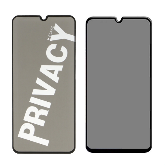 گلس گوشی Privacy برای Samsung M21 / M30 / M31 / M50 / M30S / A20 / A30 / A50 / A50S / A30s