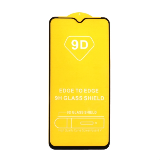گلس گوشی Full Cover 9D برای Xiaomi Redmi Note 11E