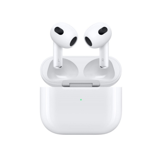 هدفون بی‌ سیم اپل مدل AirPods 3