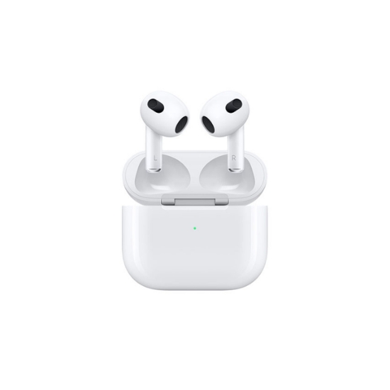 هدفون بی‌ سیم اپل مدل AirPods 3