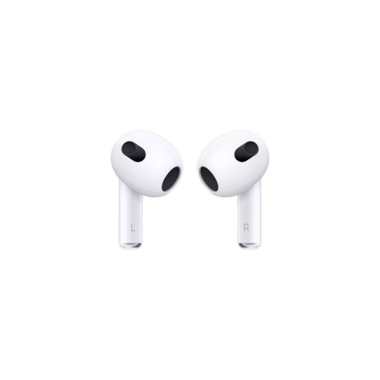 هدفون بی‌ سیم اپل مدل AirPods 3