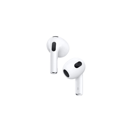 هدفون بی‌ سیم اپل مدل AirPods 3