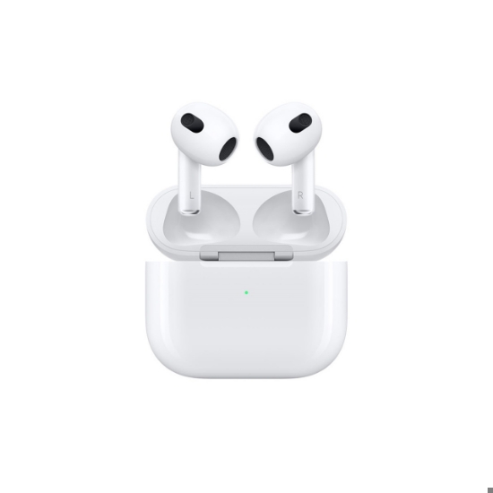 هدفون بی‌ سیم اپل مدل AirPods 3