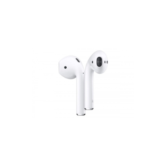 هدفون بی‌ سیم اپل مدل AirPods 2