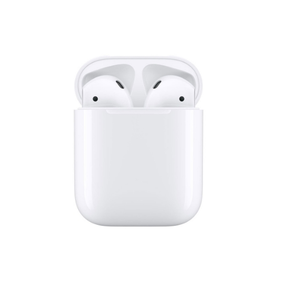 هدفون بی‌ سیم اپل مدل AirPods 2