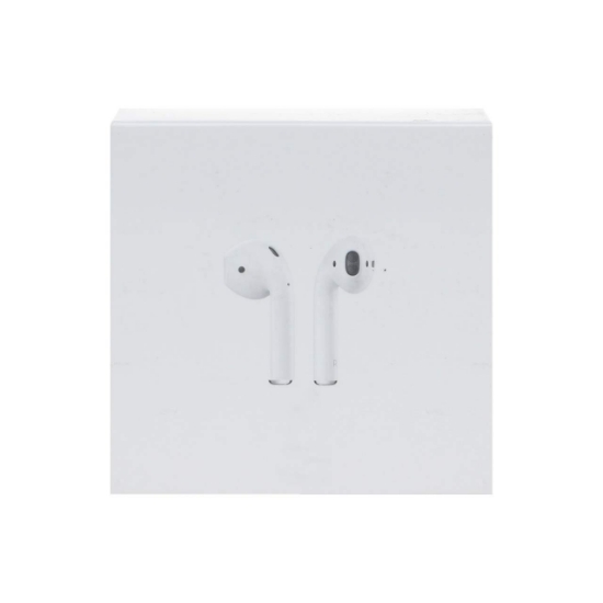 هدفون بی‌ سیم اپل مدل AirPods 2