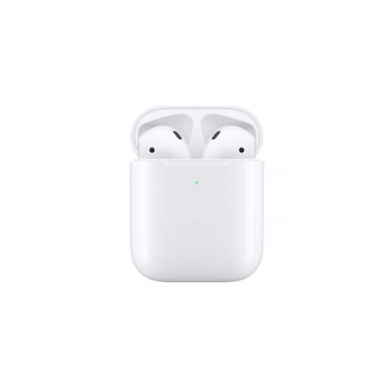 هدفون بی‌ سیم اپل مدل AirPods 2