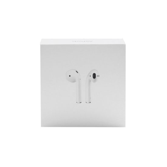 هدفون بی‌ سیم اپل مدل AirPods 2