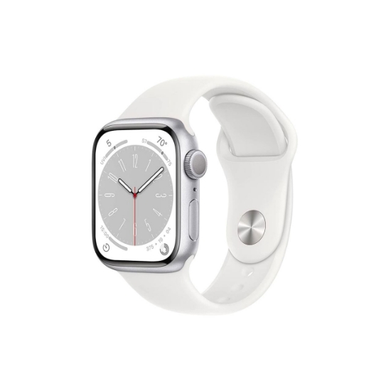 ساعت هوشمند اپل واچ مدل SE 2023 Aluminum Case 40mm