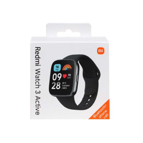 ساعت هوشمند شیائومی Redmi Watch 3 Active مدل M2235W1