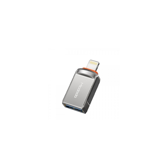 مبدل USB به لایتینینگ مک دودو مدل OT-8600